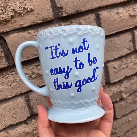 Betty Boop Mug - Picture 3 of 4